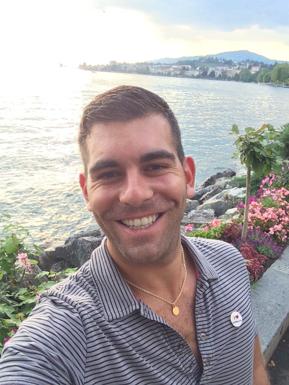 Marc-Sébastien Fanti