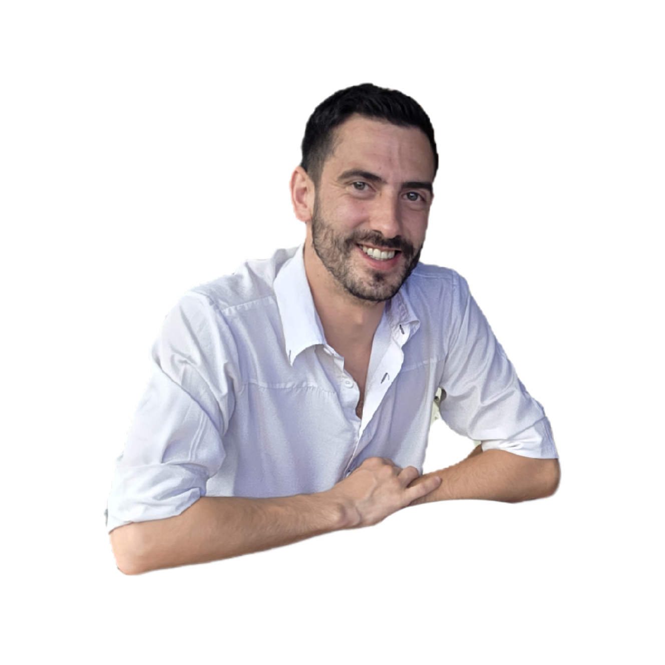 Cédric Haldi